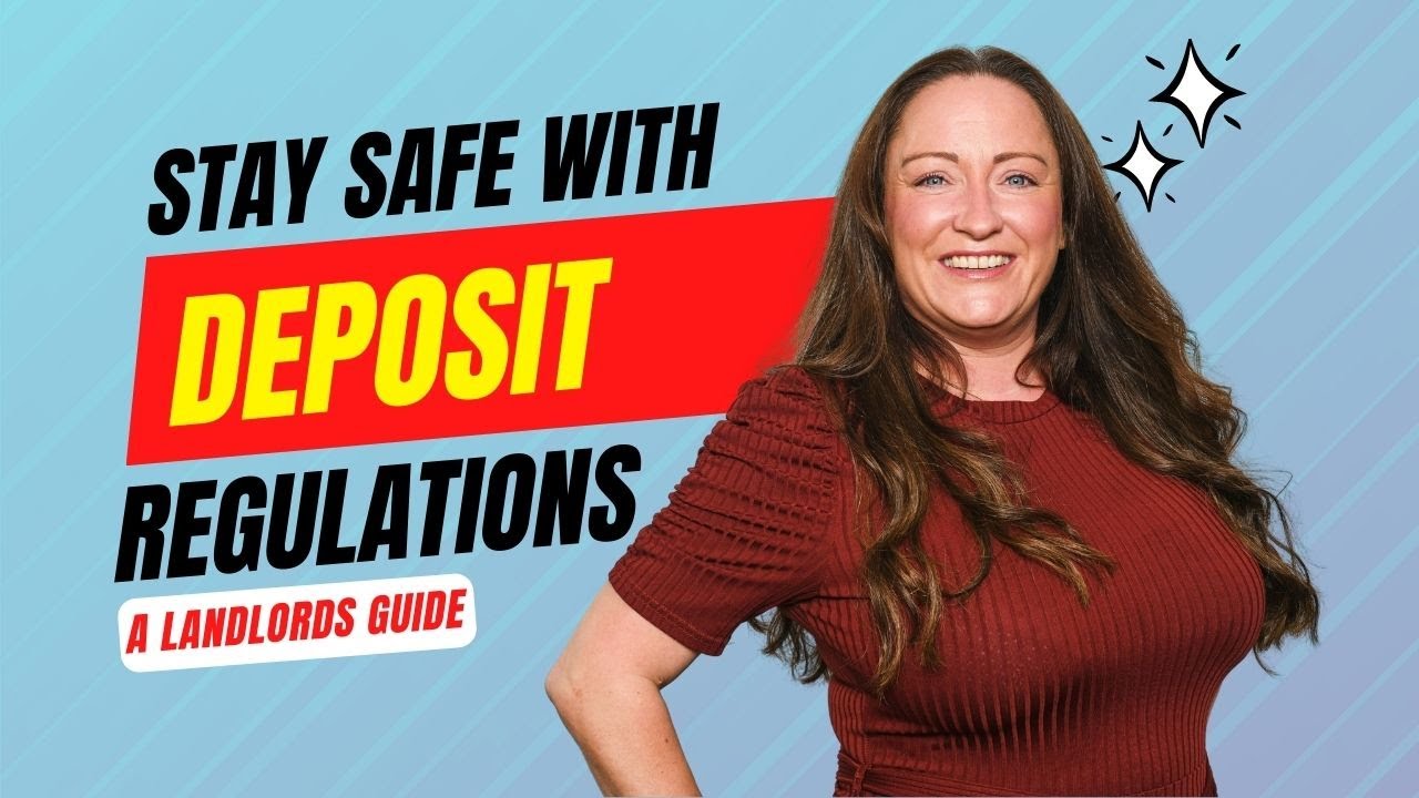 Are You Compliant With Deposit Regulations?