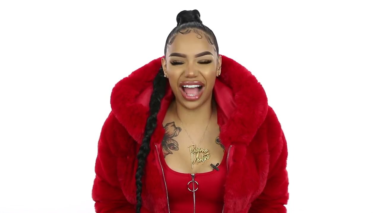 Roxxanne Montana Addresses Her Craziest Rumor and Biggest Misconception (part 1)