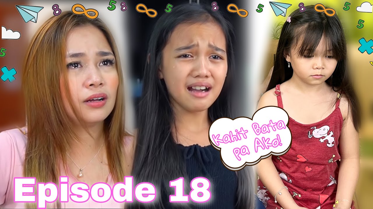 KAHIT BATA PA AKO | ANG TOTOONG PAGKATAO NI BIANCA | EPISODE 18