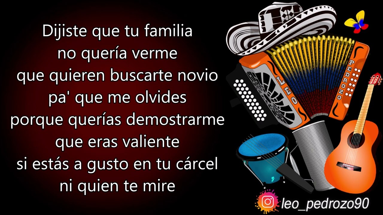 Otra Piedra En El Camino, Diomedes Díaz - Letra