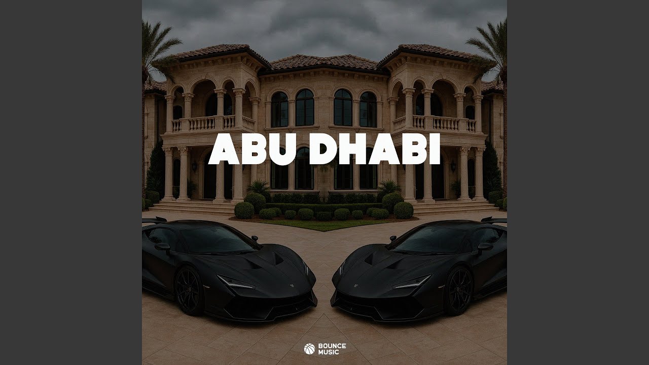 Abu Dhabi 2