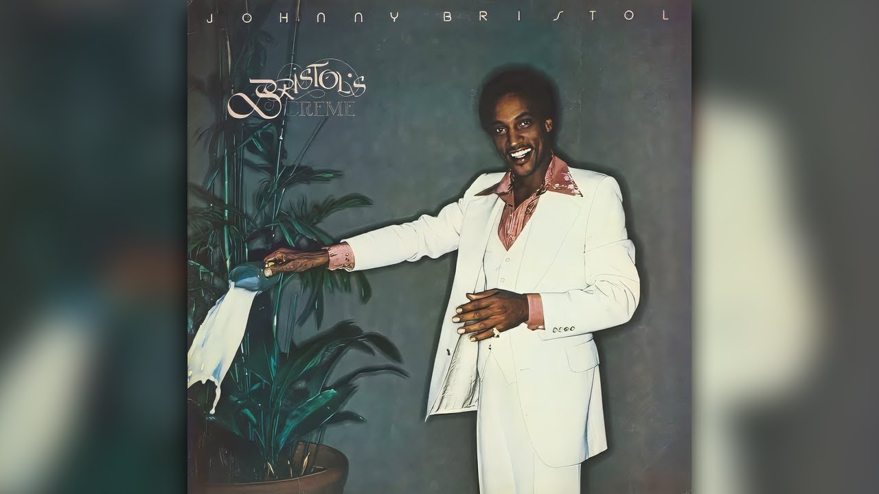 Johnny Bristol - She Came Into My Life