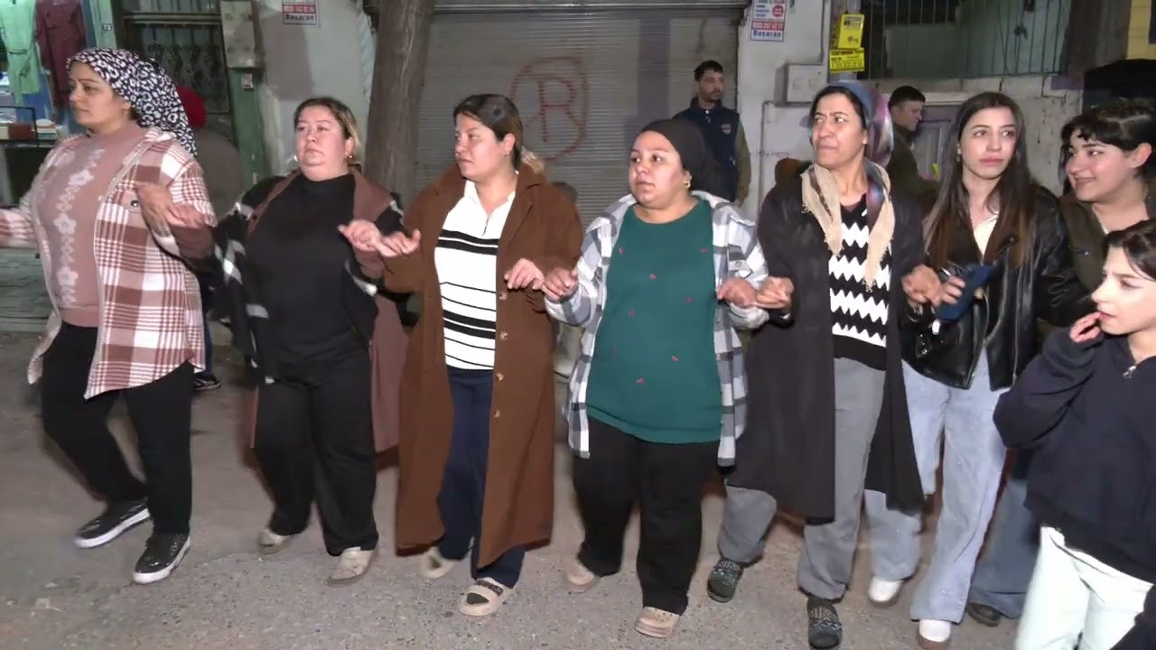 HACIBABA ASKER GECESİ ERKANIN