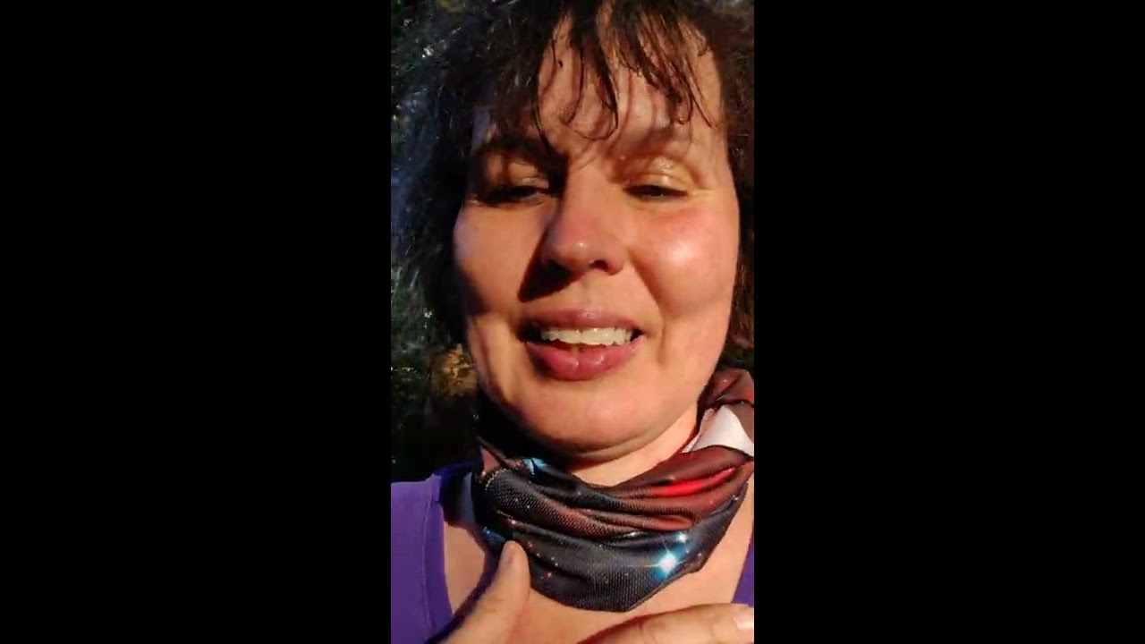 The Inner Smile - 5 elements meditation.