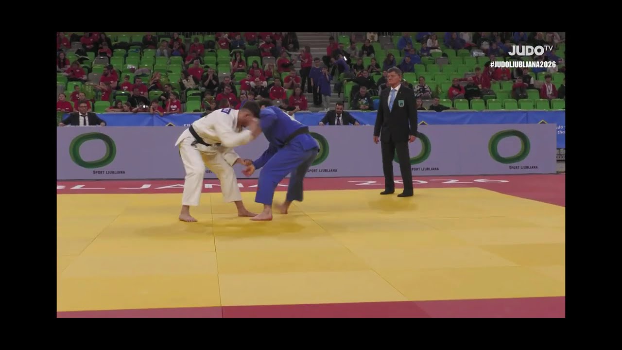 The Craziest Matches in Ljubljana 2026