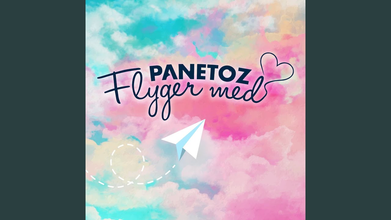 Flyger Med (Instrumental Version)