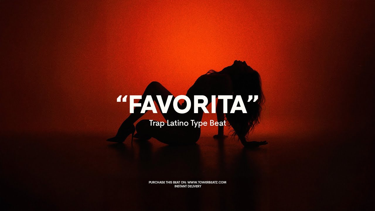 (FREE) Trap Latino Type Beat - 