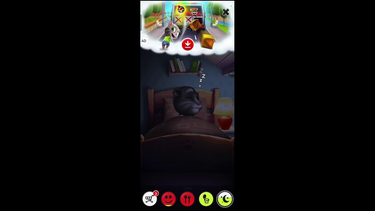 Talking Tom#live
