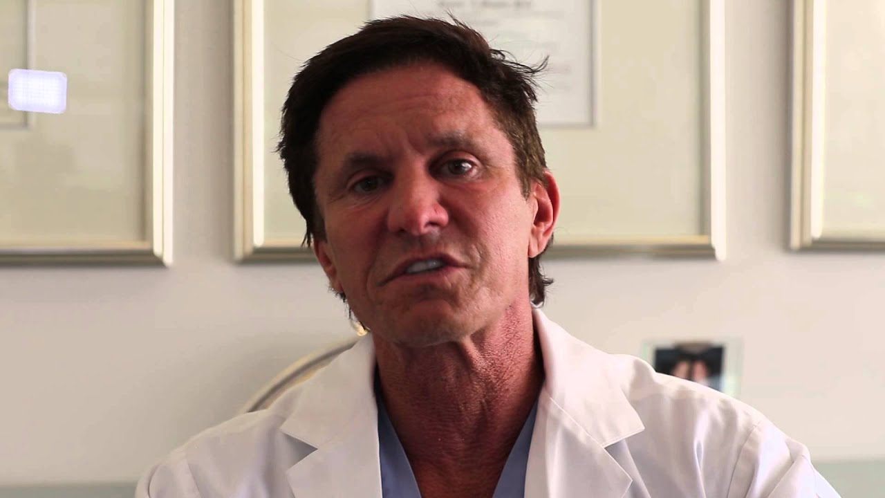 How much plastic surgery is too much at one time? Shapiro Plastic Surgery