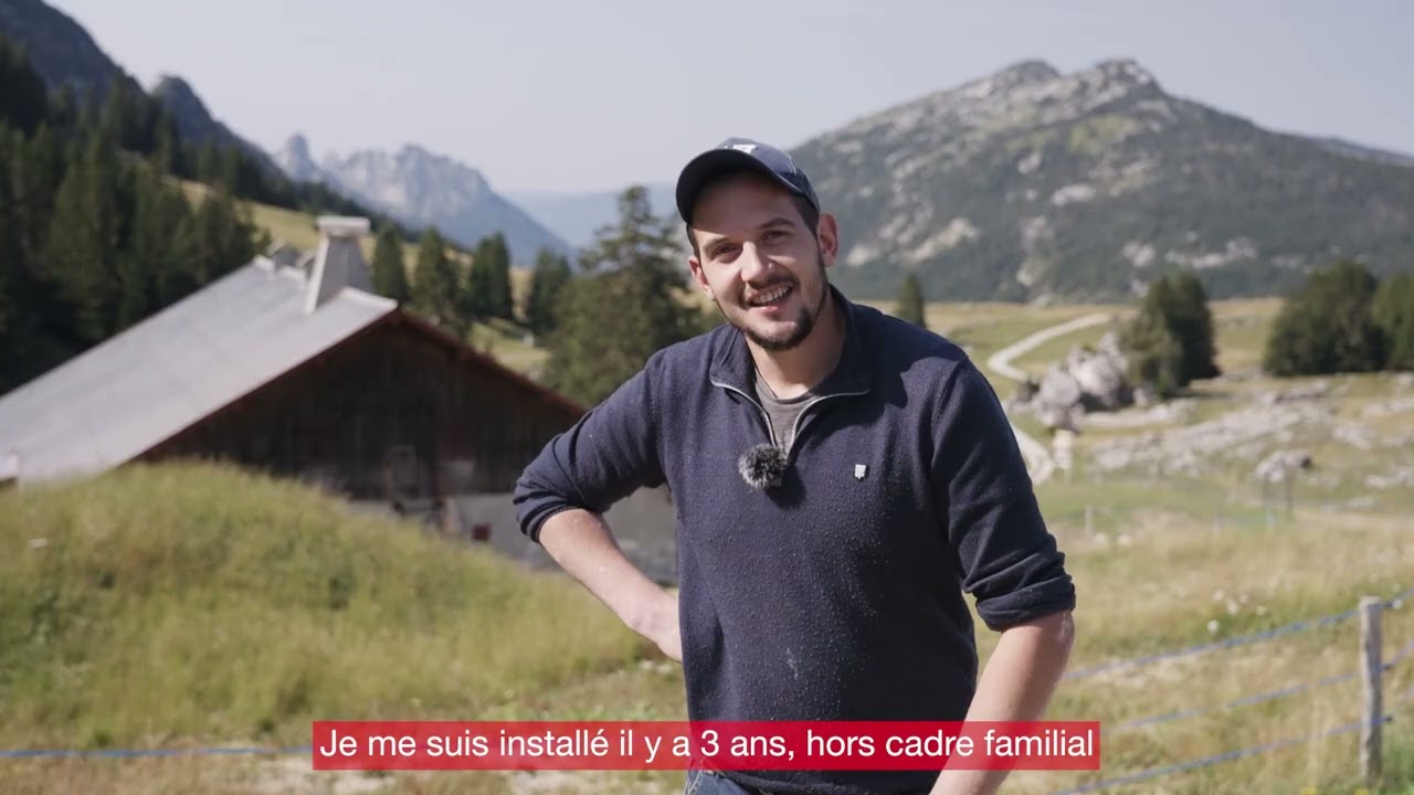 Chevrotin : Une petite AOP qui a tout d’une grande