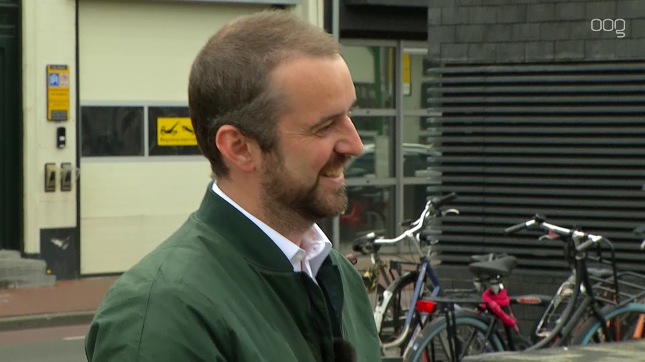 Ruim 500 huurders doen mee met actie tegen huurverhoging