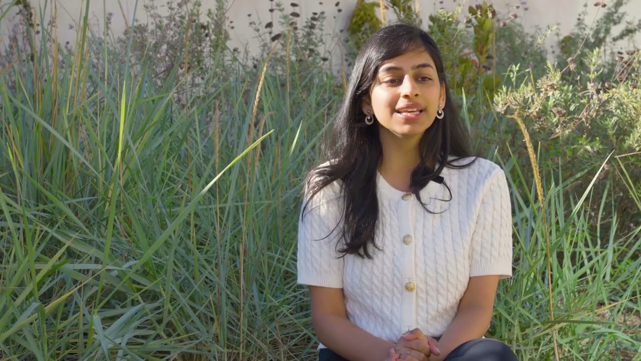 Blackstone Launchpad Summer Internship Program | Student Testimonial