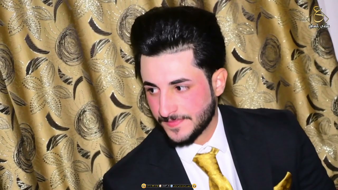 خطوبة العزيز (سجاد طالب الاسدي) قضاء الجبايش افراح بيت طالب ألف مبروك ححبيبي 🥰🥰