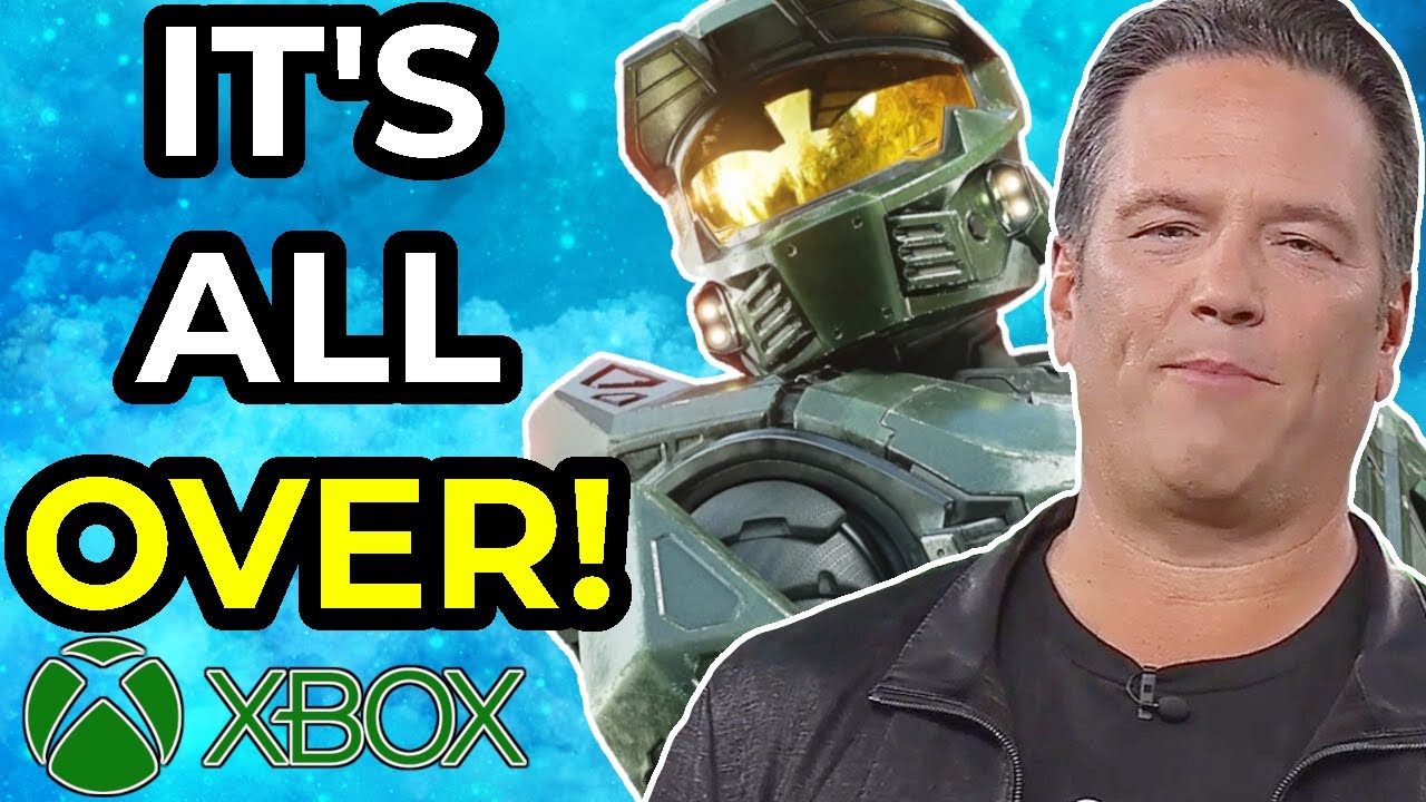 Xbox's Awful New Direction Is a Warning For All Gamers...