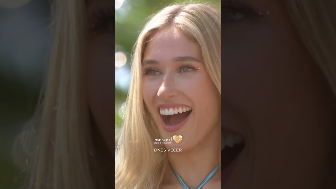 Love Island 2025 sledujte už dnes večer na Oneplay!