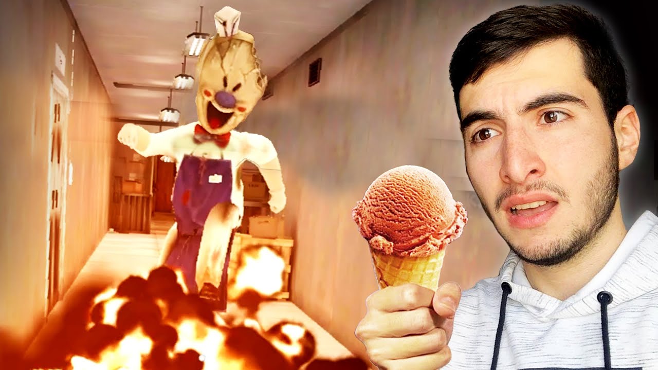 😱 ՌՈԴԻ ՎԵՐՋԸ ԵԿԱՎ?! ☠️ | Ice Scream 5 Hayeren #14