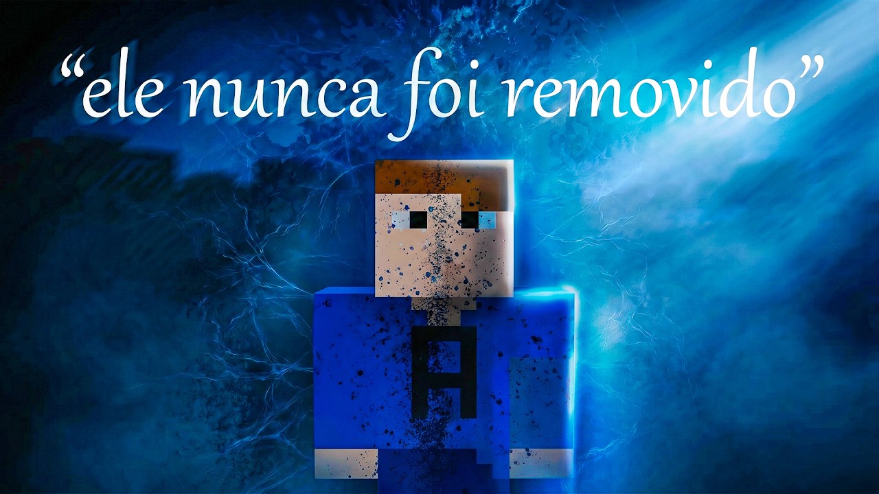 O Retorno do Herobrine em 2026