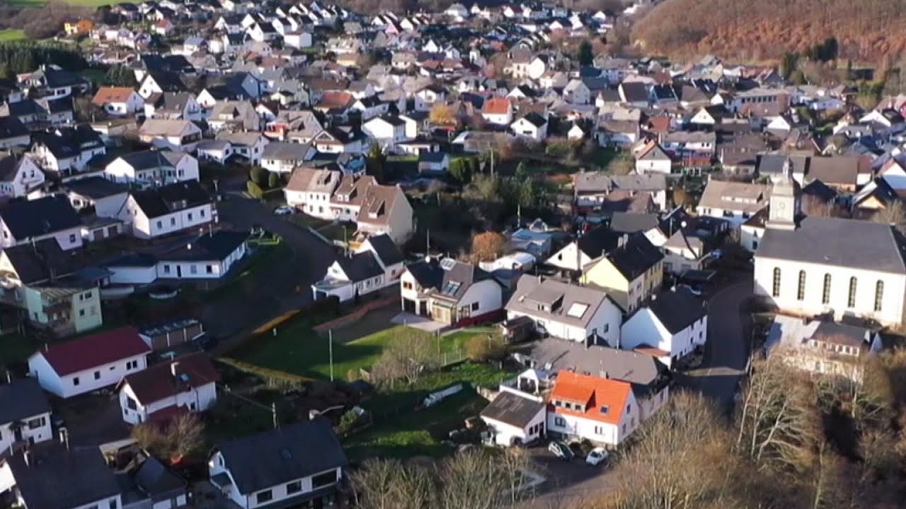 Niederwörresbach 2023: Niederwörresbach in HIERZULAND