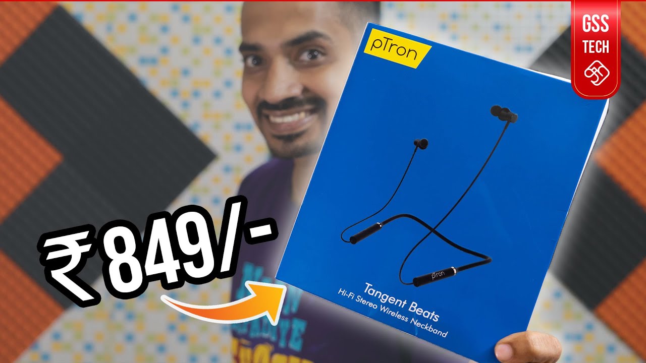 Best Neckband Earphones Under Rs 1000?