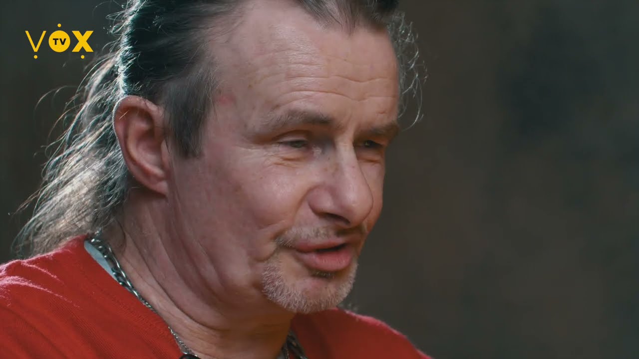 25 let jsem vařil drogy, závislý jsem byl od první dávky - Bývalý narkoman Petr - Neviditelní #2