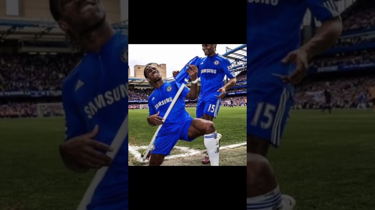 “Joao Pedro⚡History in the making Matched Drogba’s first-season goals. in fewer games #Dominance”