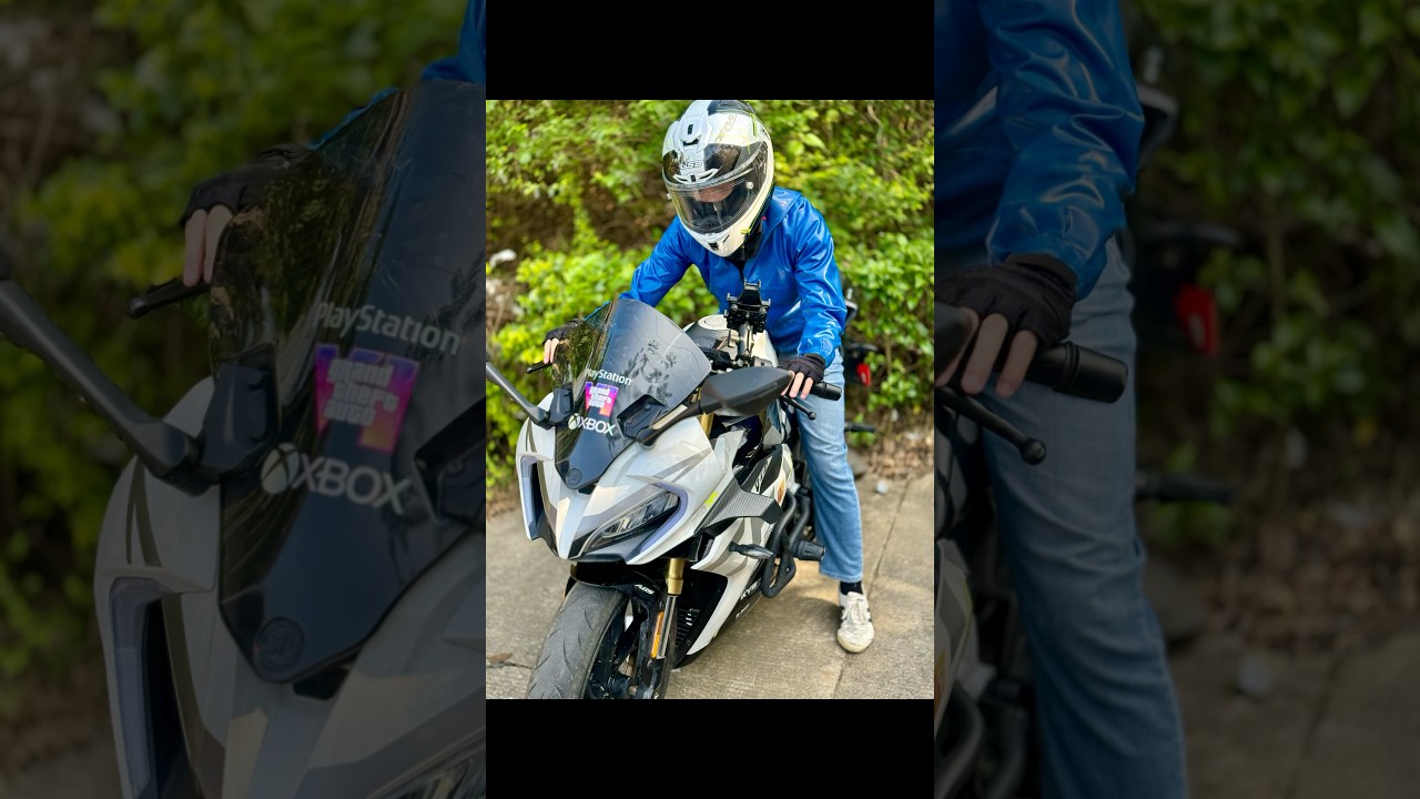 latex jacket #rubber #latex #motorcycle #fashiondesigner #jacket