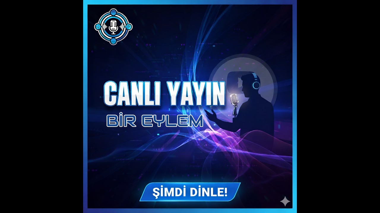 Bir Eylem Canlı Radyo 11.02.2026