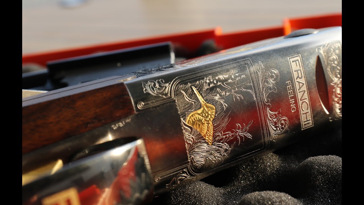 Franchi Feeling beccaccia Select