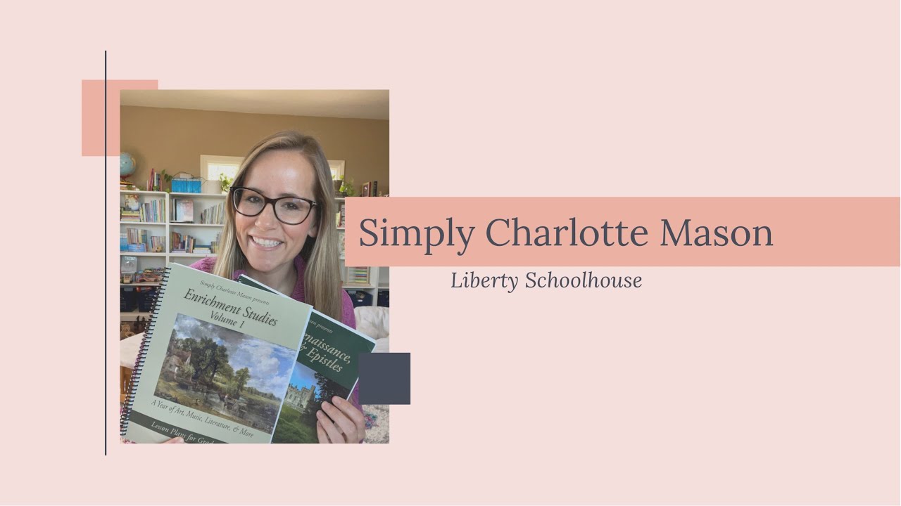Simply Charlotte Mason | Enrichment Studies | Middle Ages