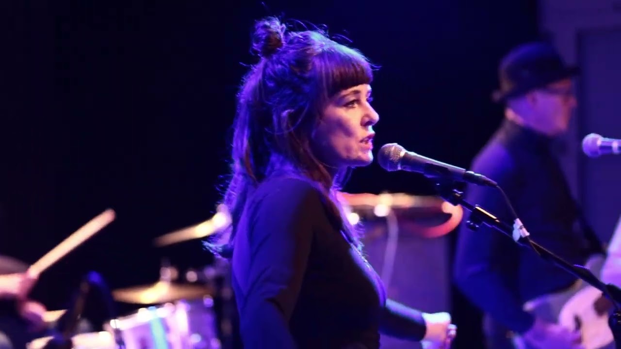 Salewski Parlamenti &ndash; Ghostdriver