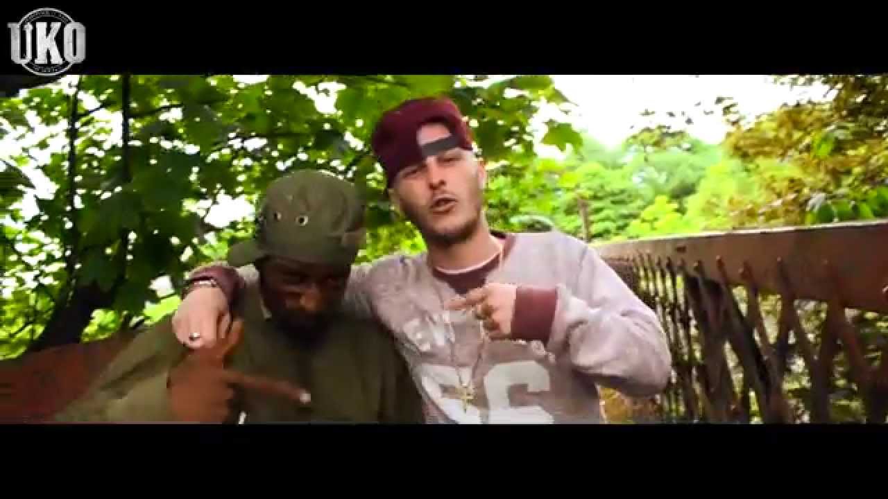 MADHAT MCGORE FT SK VILLIAN - BUILDING AN EMPIRE @MadHat_McGore @SKVillain
