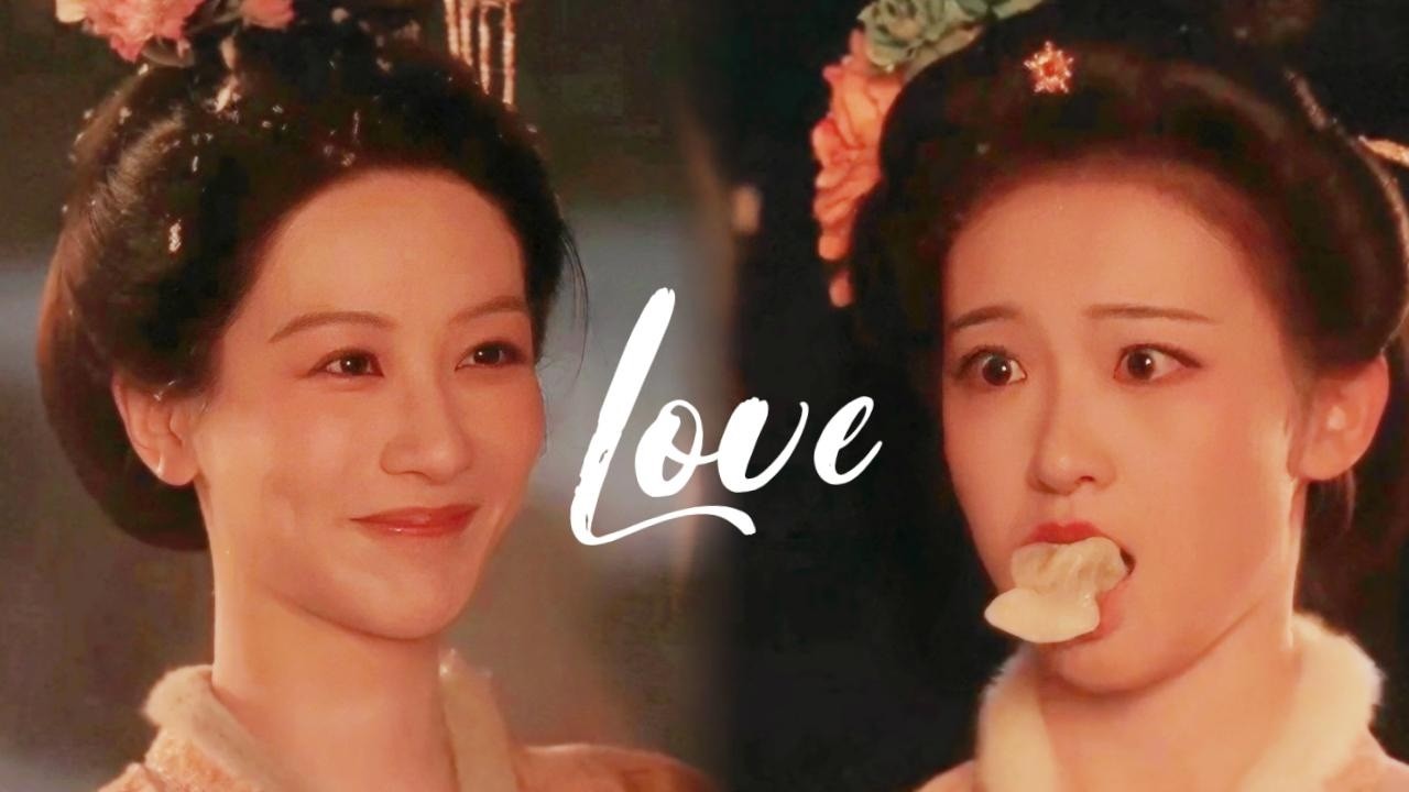 His wife is also her wife! Cinderella’s jealous. The CEO’s concubine falls for her.