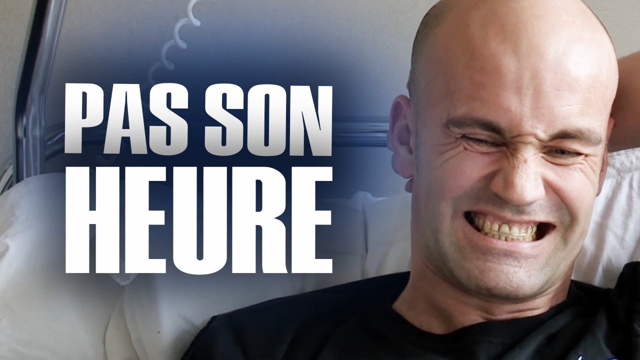 Ils ont frôlé la mort… Ils racontent leur incroyable épreuve - Reportage 24h aux urgences - EML