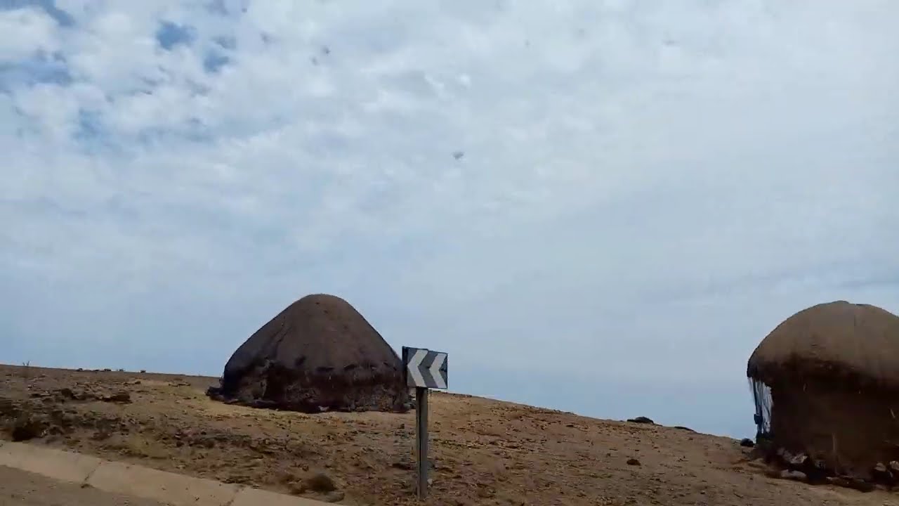 الطريق من الحسيمة الى طنجة جزء 2،جبال الريف مناظر خلابة from al hoceima city to tanger summer 2021