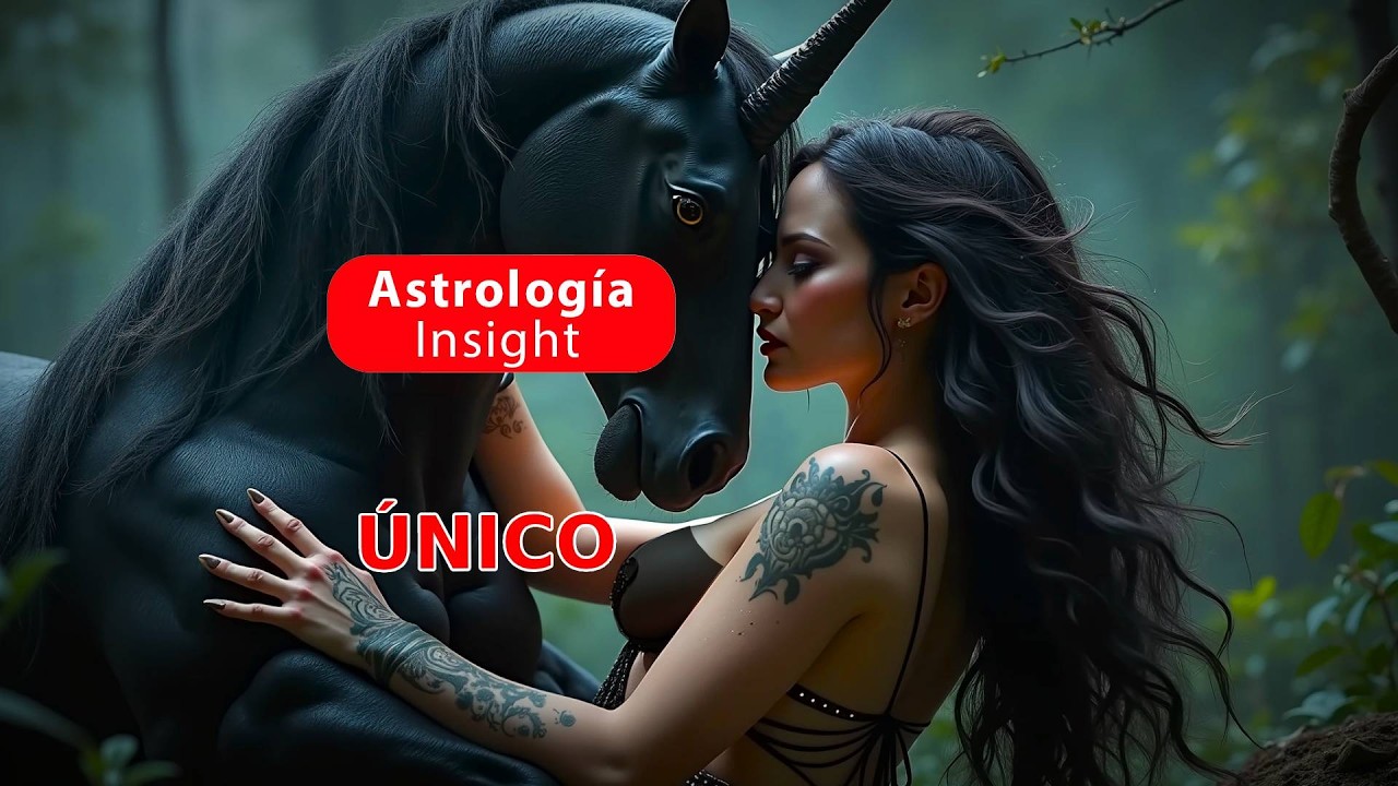 Aquello que hace ÚNICO 🦄 a Escorpio ♏️ 🔥
