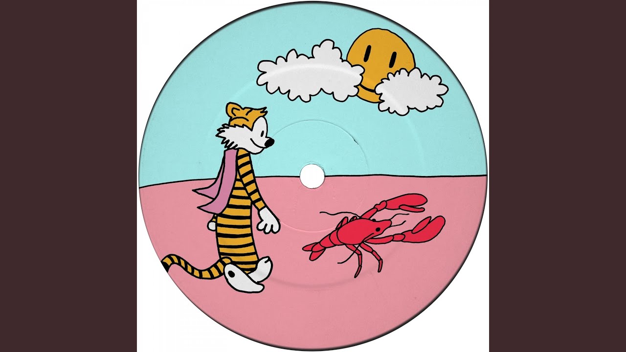 Deep into the Jungle