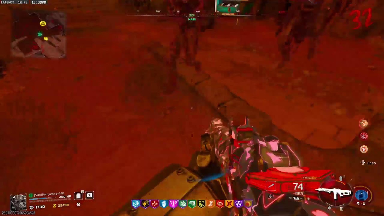 Call of Duty 7 S2