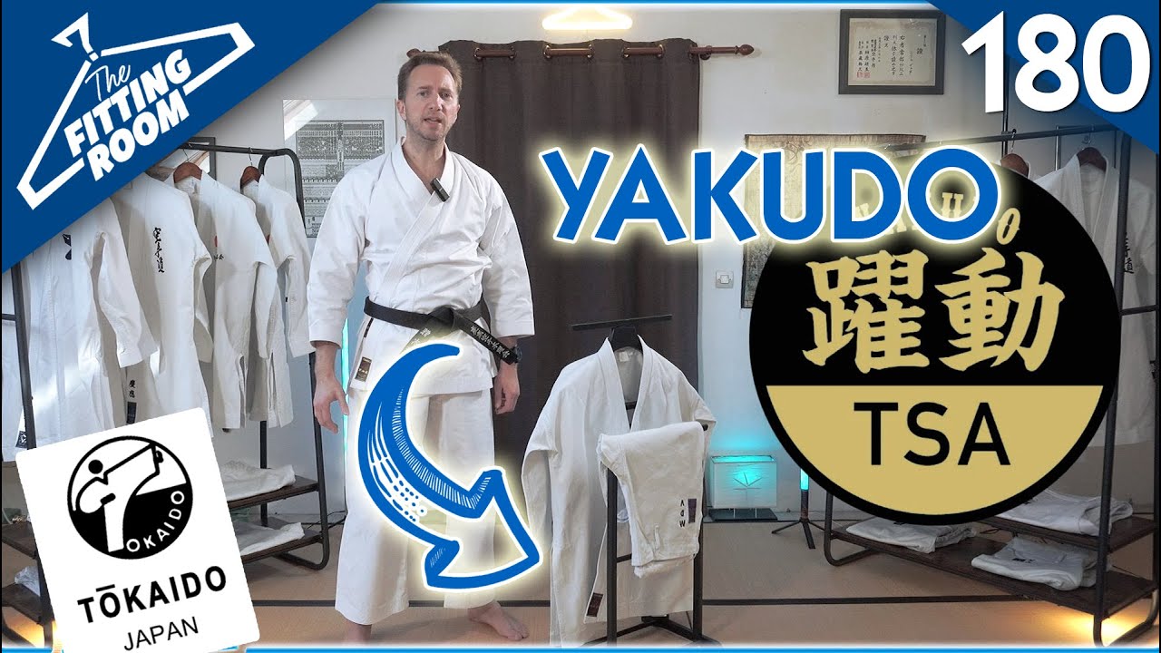 Essai TOKAIDO YAKUDO !! L'institution traditionnelle