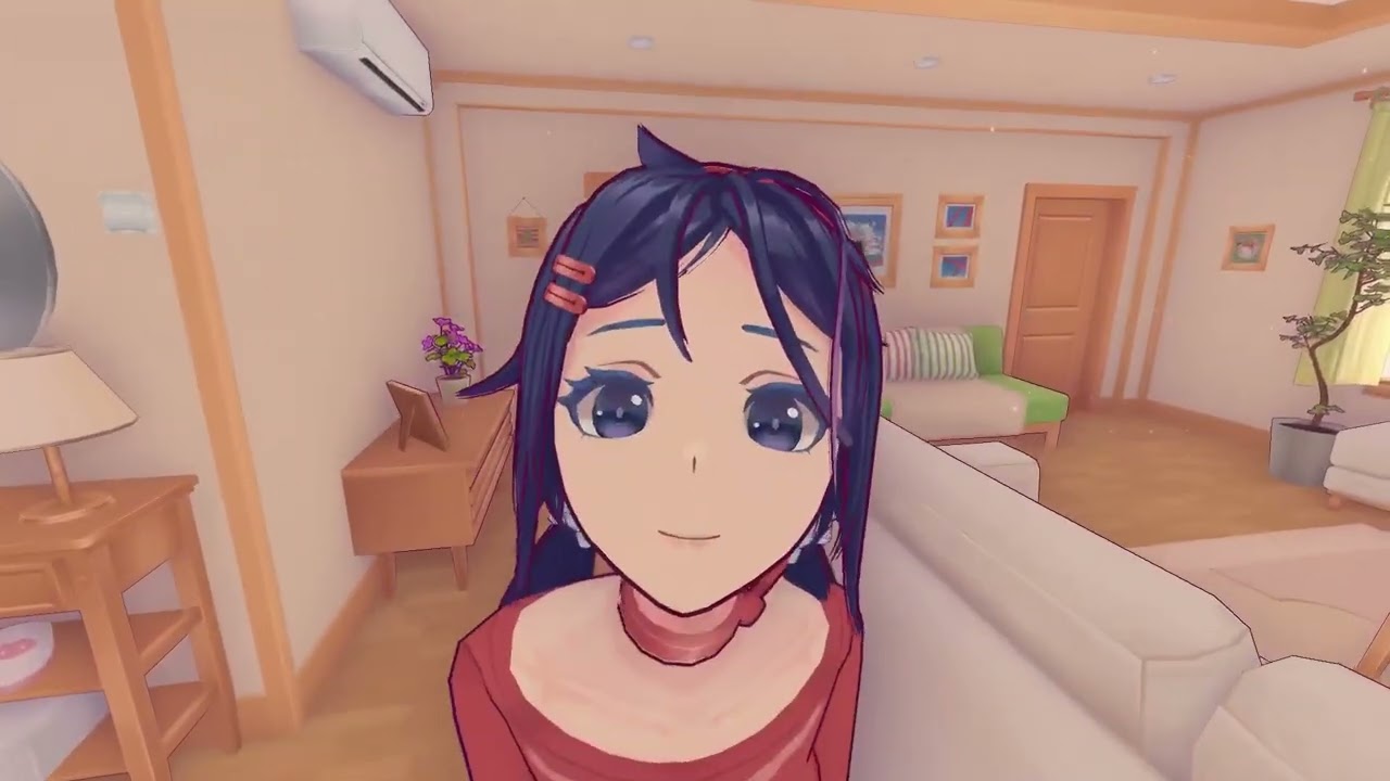 MiSide ending