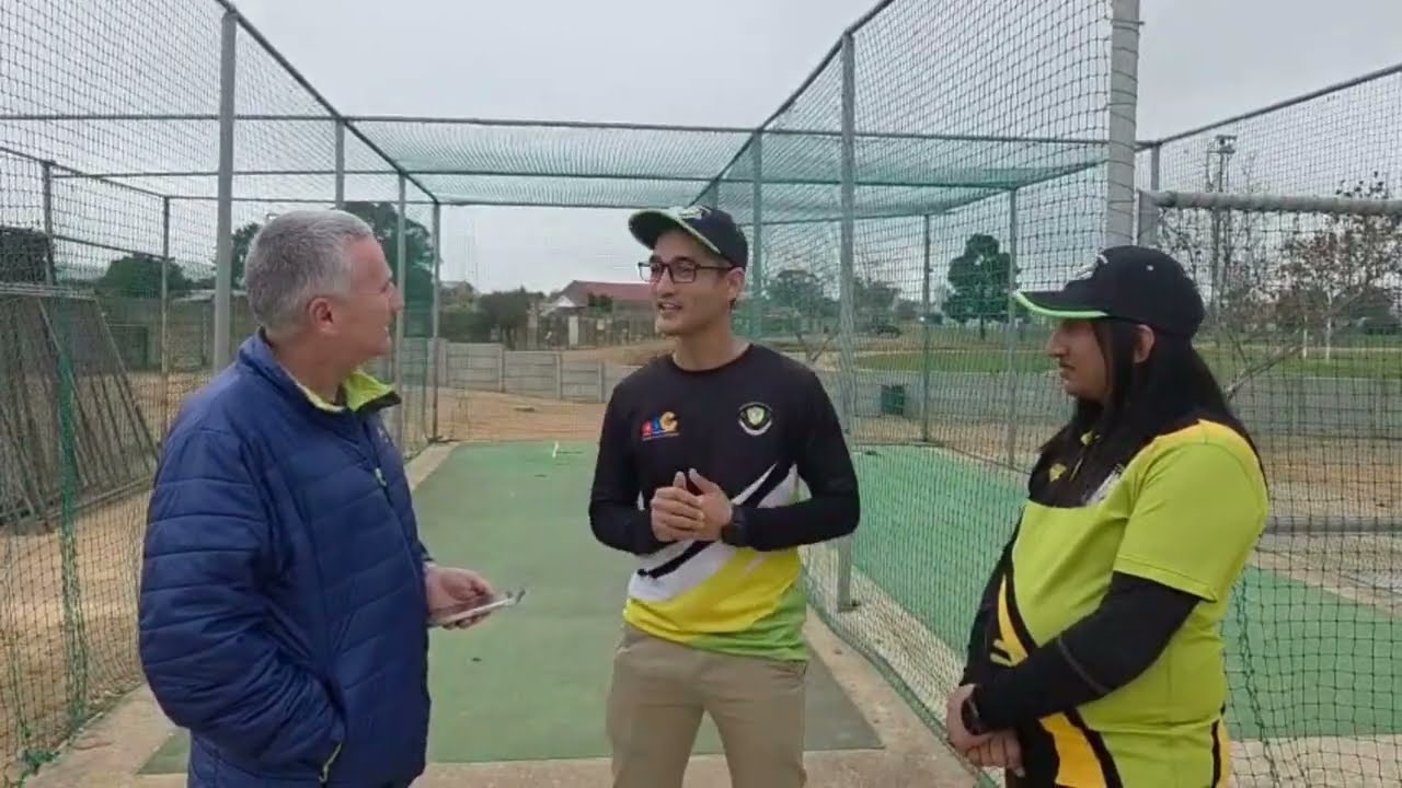 Moorreesburg Sakekamer focus on Moorreesburg Cricket Club
