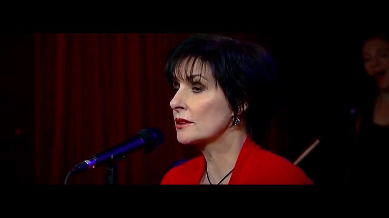 Enya - Even In The Shadows Edit (Live + Lyric) Live Song Version