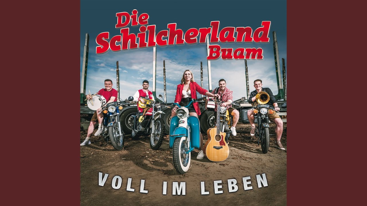 Ich brauch net viel, a bisserl Gfühl