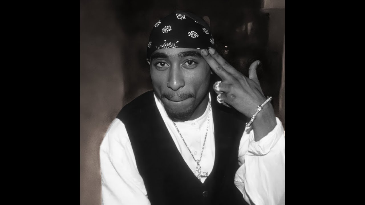 [FREE] 2Pac Old School Hip Hop Type Beat - 