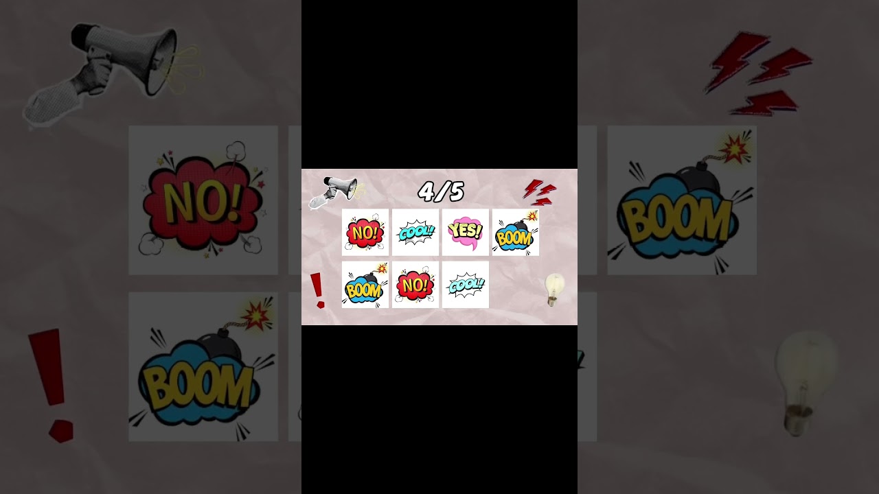 Say the Word on Beat Challenge 🔊 | 1-5 Levels | HARD TO GOAT
