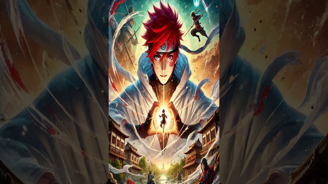 Naruto Nivel completo instantáneo 001-025