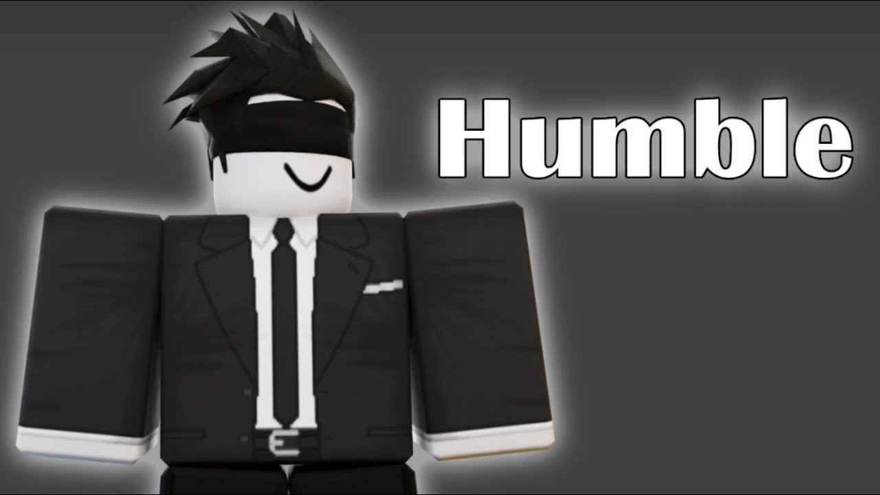 Humble | Flee The Facility Montage