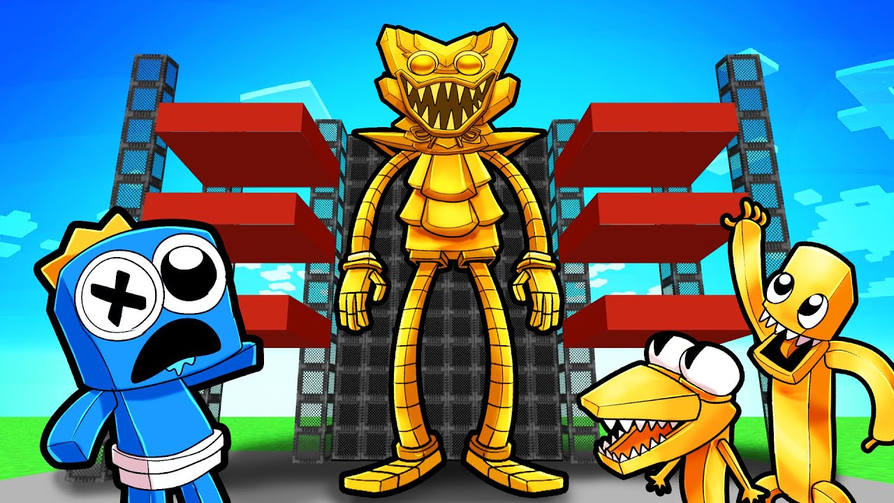 MORPH WORLD: ¡Nuevo Morph legendario desbloqueado!