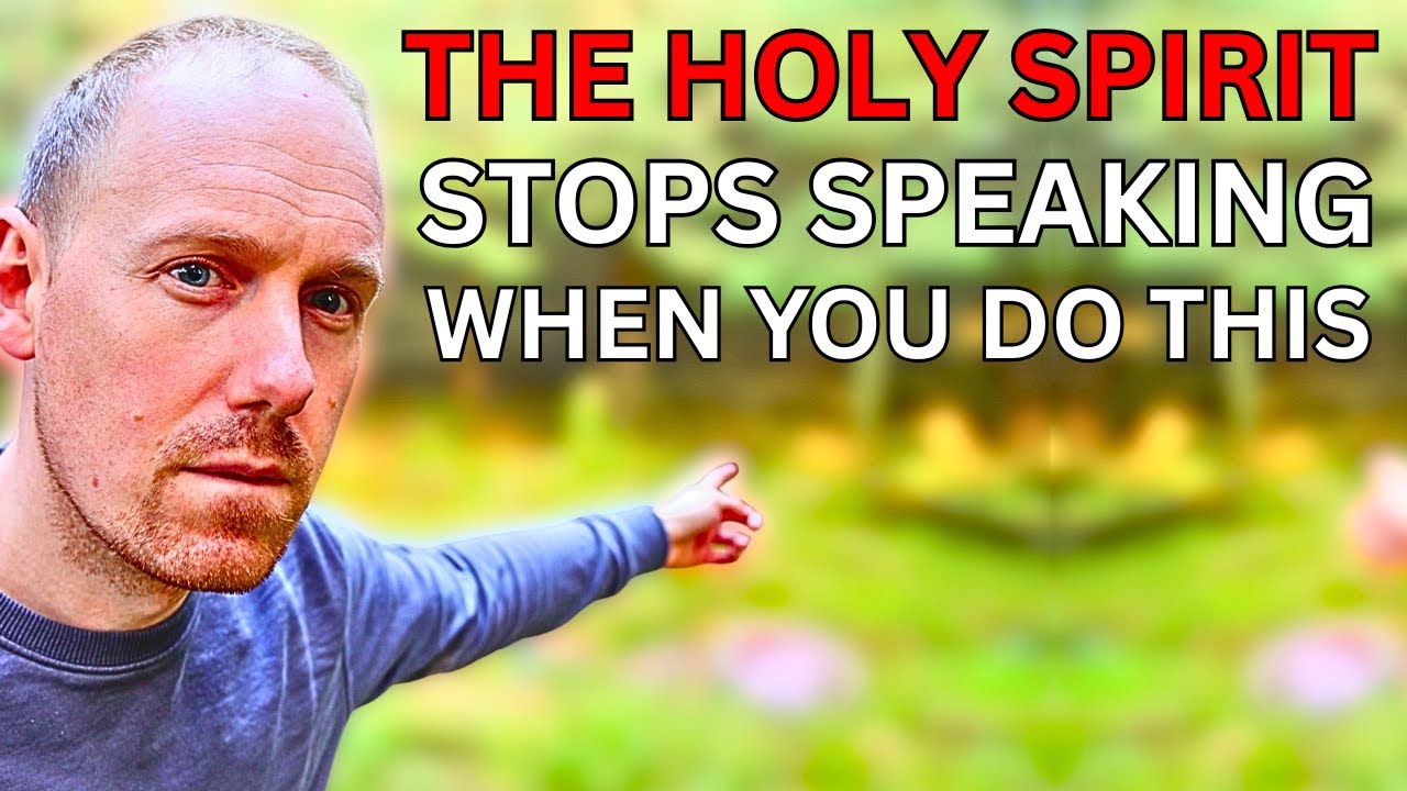 When The Holy Spirit Enters You, These 7 Signs Will Take Place