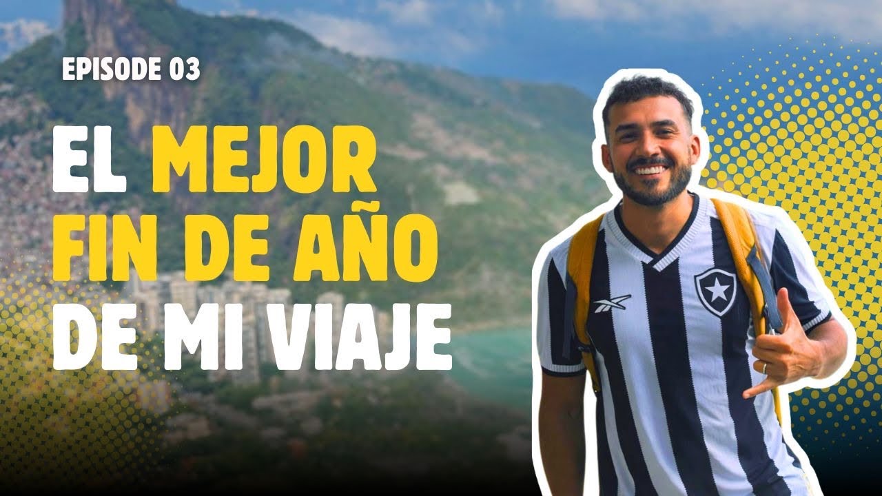    Cerrando un 2025 épico 💛🙏🏼