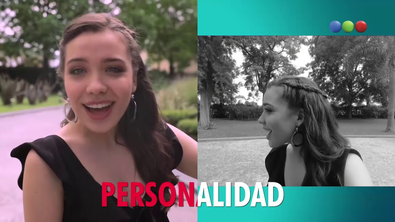 ¡La intimidad de Emma y Malena Narvay! - 100 Días Para Enamorarse